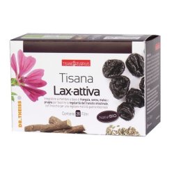 NATURPLUS TISANA LAX-ATT 20FIL