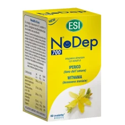 ESI NO DEP 700 60 OVALETTE