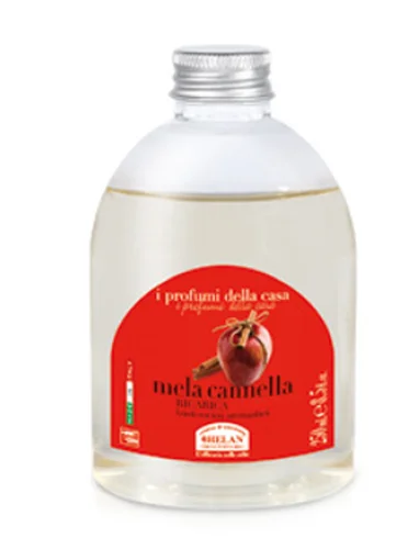 Profumi casa mela cannella ric Profumi casa mela cannella ric