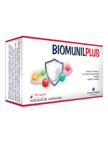 Biomunilplus 28 capsule Biomunilplus 28 capsule
