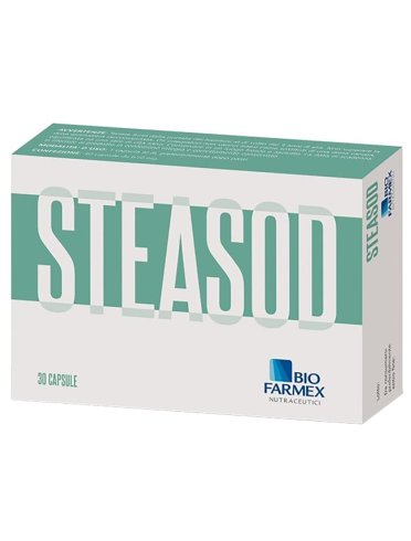 Steasod 30 capsule