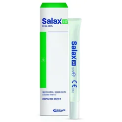SALAX U40 GEL 10 ML