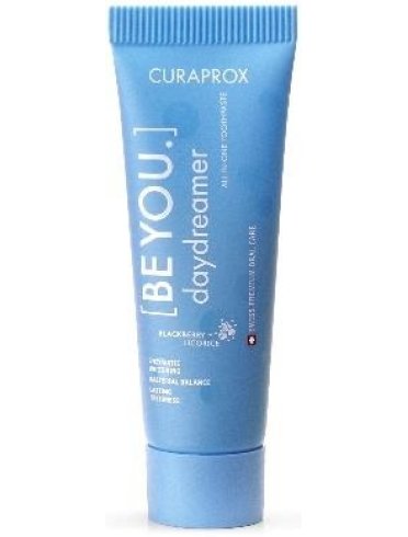 Curaprox daydreamer toothpaste