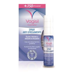 Vagisil Spray Anti-sfregamento 30 ml