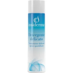 INSIDERMA DETERGENTE DELICATO 250 ML