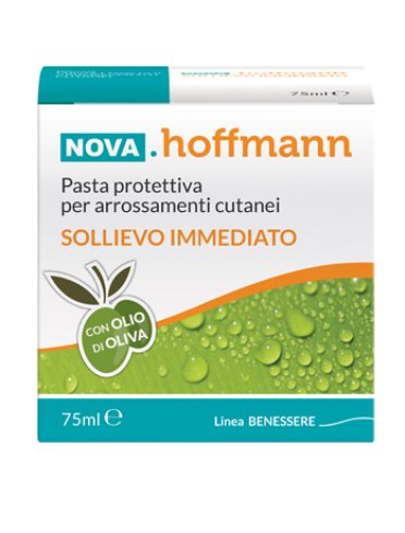 Nova hoffmann crema 75 ml