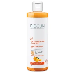 BIOCLIN BIO ESSENTIAL ORANGE 400 ML