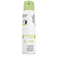 BioNike Defence Deo Fresh Spray Deodorante 150 ml