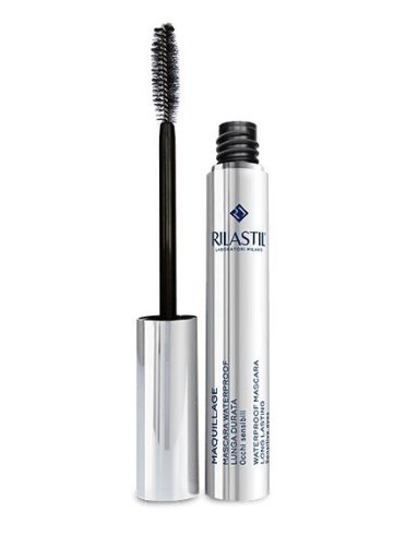 Rilastil maquillage mascara waterproof