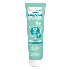 Puressentiel Circolazione Crema Gambe Fresca 100 ml