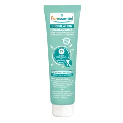Puressentiel Circolazione Crema Gambe Fresca 100 ml