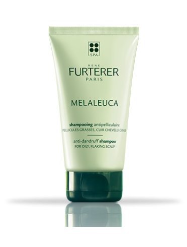 Rene furterer melaleuca shampoo antiforf grassa 150 ml