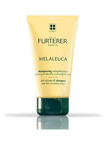 Rene furterer melaleuca shampoo antiforfora secca ml