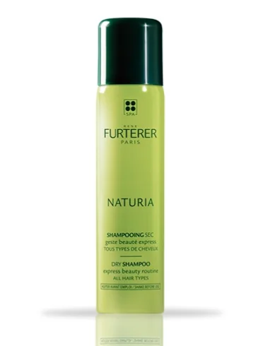 Rene furterer naturia shampoo secco 250 ml Rene furterer naturia shampoo secco 250 ml