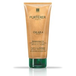 Rene Furterer Okara Blond - Shampoo Illuminante - 200 ml