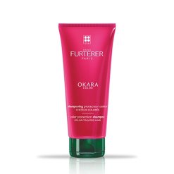 Rene Furterer Okara Color - Shampoo per Capelli Colorati - 200 ml