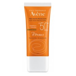 Avene B-Protect - Crema Solare con Protezione Molto Alta SPF 50+ - 30 ml