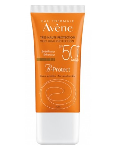 Avene b-protect - crema solare con protezione molto alta spf 50+ - 30 ml