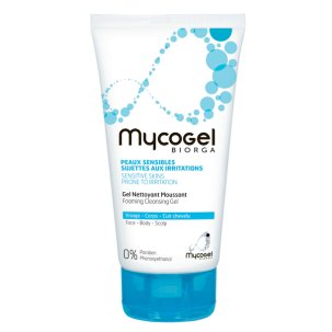 Mycogel Detergente Corpo Antimotico 150 ml