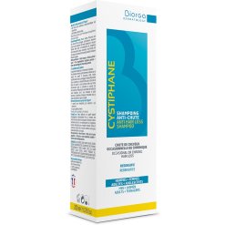 Cystiphane - Shampoo Delicato Anti-Caduta - 200 ml