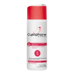 Cystiphane S Shampoo Antiforfora Normalizzante 200 ml
