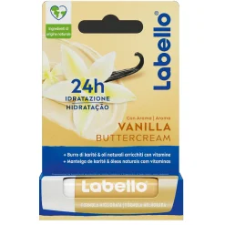 LABELLO VANILLA BUTTERCREAM