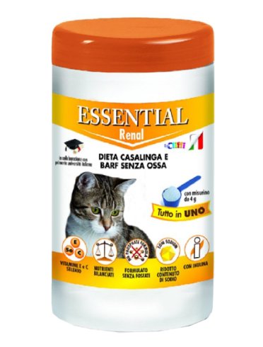 Essential gatto renal 150 gr