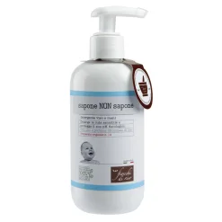 FIOCCHI DI RISO SAPONE NON SAPONE DELICATO 400 ML