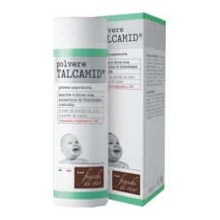 TALCAMID POLVERE FDR 50 G