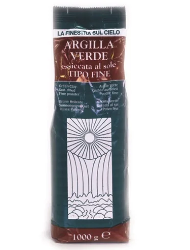 Fsc argilla fine 1 kg Fsc argilla fine 1 kg