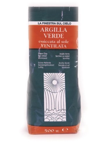 Argilla ventilata 500 g