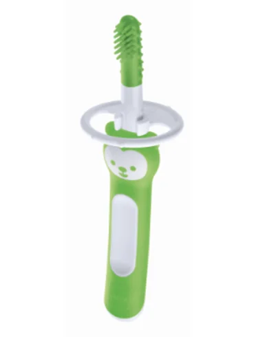 Mam massaging brush neutro Mam massaging brush neutro