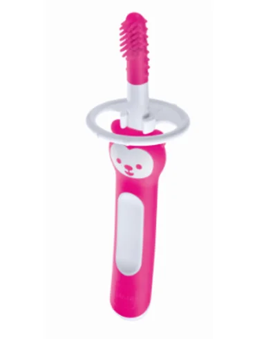 Mam massaging brush femmina Mam massaging brush femmina