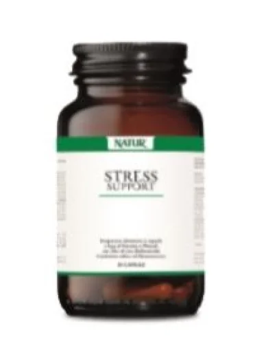 Stress support 30cps veg Stress support 30cps veg