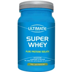 ULTIMATE SUPER WHEY PIST 700G