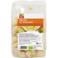 FSC BREAK AL MAIS BIO 50 G