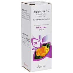 EIE ESCOLTZIA GOCCE 30 ML