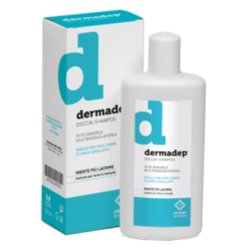Dermadep - Doccia Shampoo Detergente - 250 ml