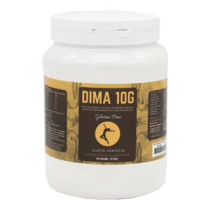 DIMA 10G VANIGLIA 500 G