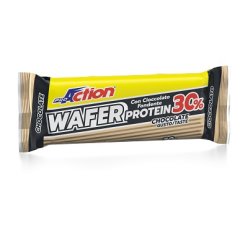 PROACTION PROTEIN WAFER CHOCOLATE 40 G