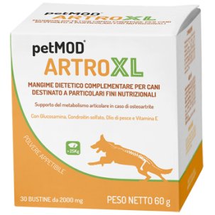 PETMOD ARTRO XL 30BUST