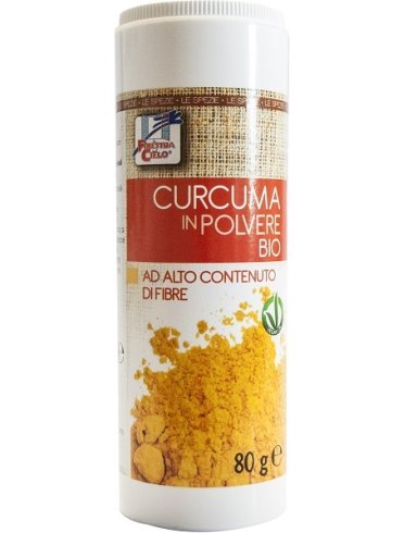 Curcuma bio 80 g