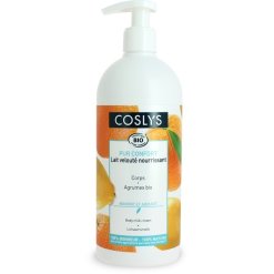 COSLYS CREMA LATTE CORPO 500ML