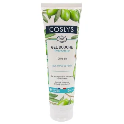 COSLYS GEL DOCCIA OLIO OL250ML