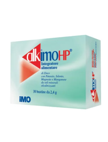 Alkimohp 30 bustine Alkimohp 30 bustine