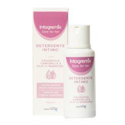 INTOGREMIX CARE FOR HER DET INTIMO 250 ML
