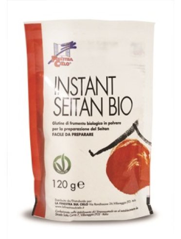 Instant seitan bio 120 g