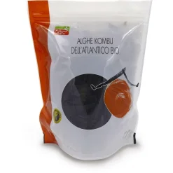 FSC ALGHE KOMBU DELL'ATLANTICO BIO 50 G