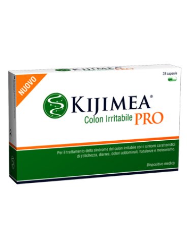 Kijimea colon irritabile pro integratore - 28 capsule