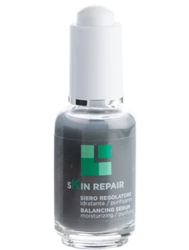 Skin repair siero regolatore esfoliante purificante 30 ml Skin repair siero regolatore esfoliante purificante 30 ml